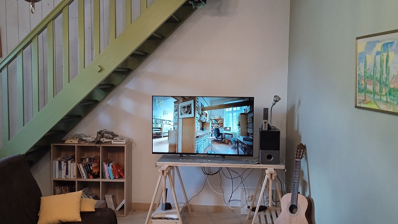 Photo of Livingroom in Labegude
