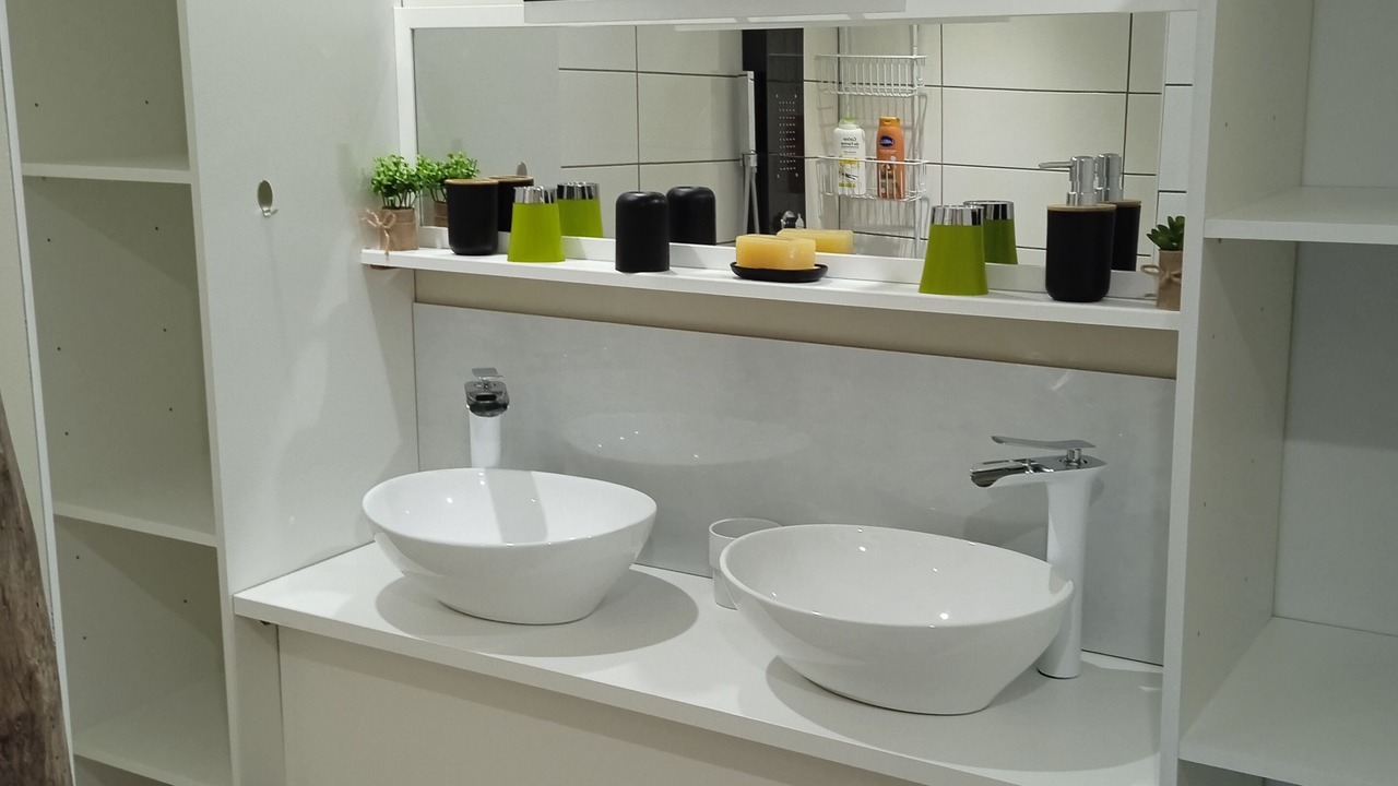 Photo of Bathroom in Labegude