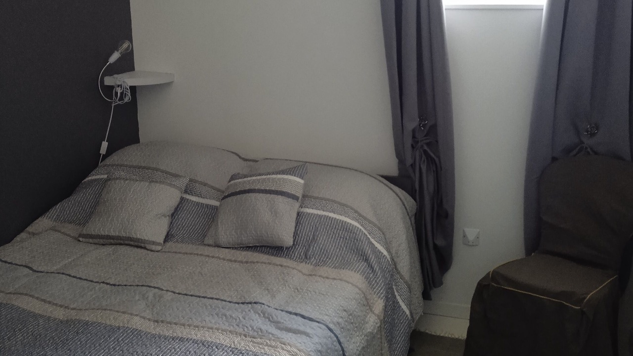 Photo of Bedroom in Labegude
