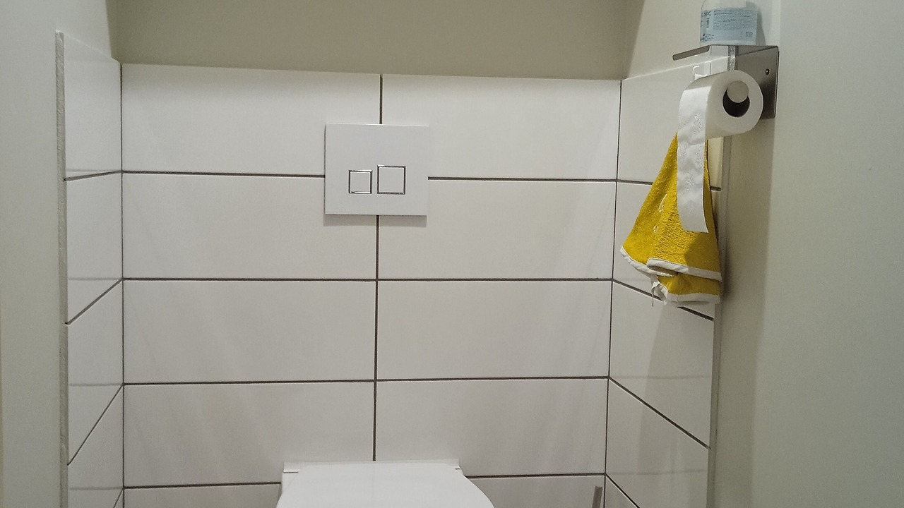 Photo of Bathroom in Labegude