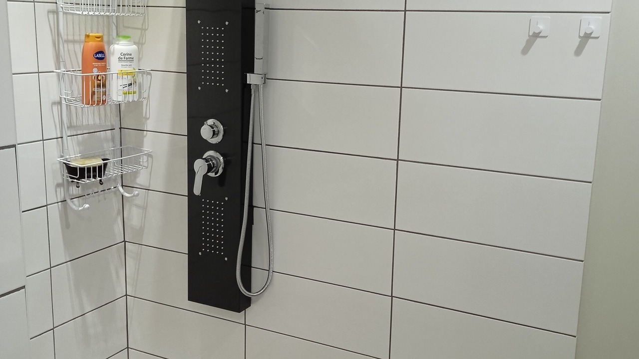 Photo of Bathroom in Labegude