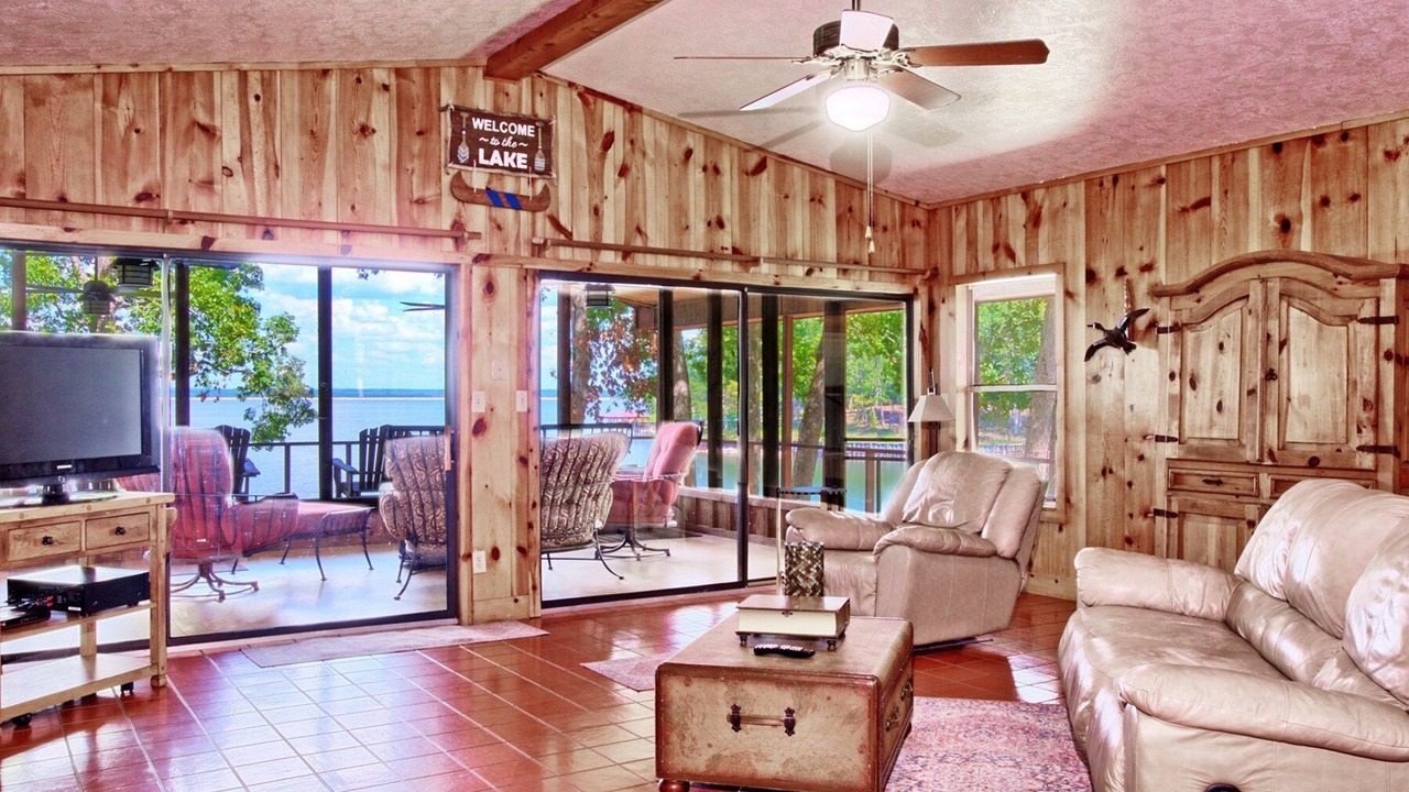 Photo of Outdoor in South Toledo Bend