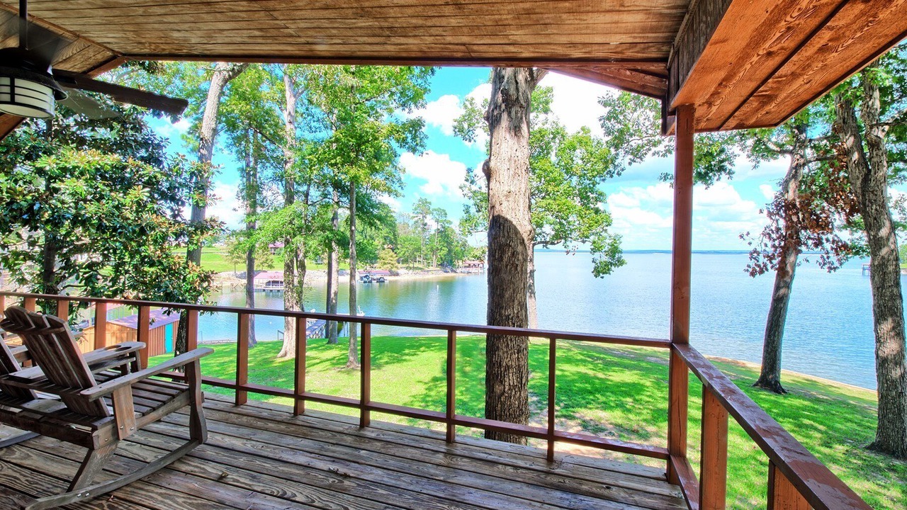 Photo of Outdoor in South Toledo Bend