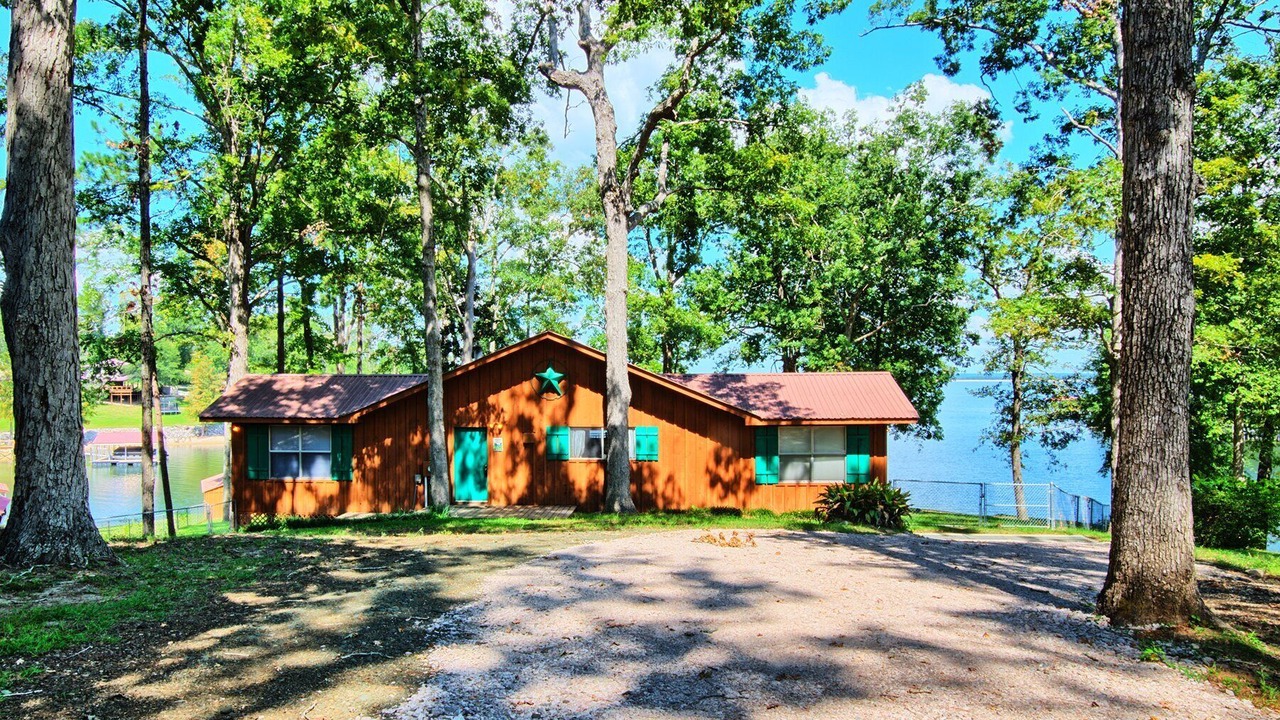 Photo of Outdoor in South Toledo Bend