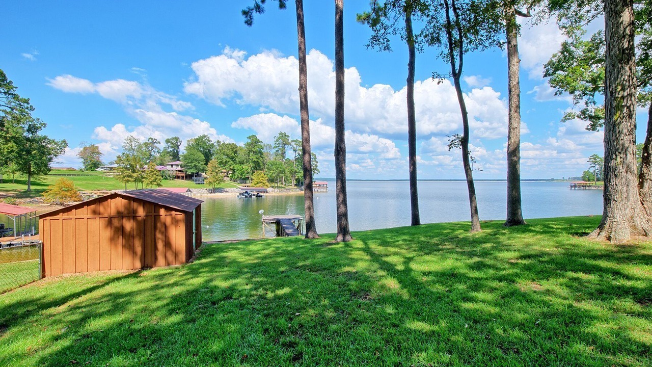 Photo of Outdoor in South Toledo Bend