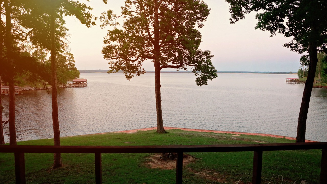 Photo of Outdoor in South Toledo Bend