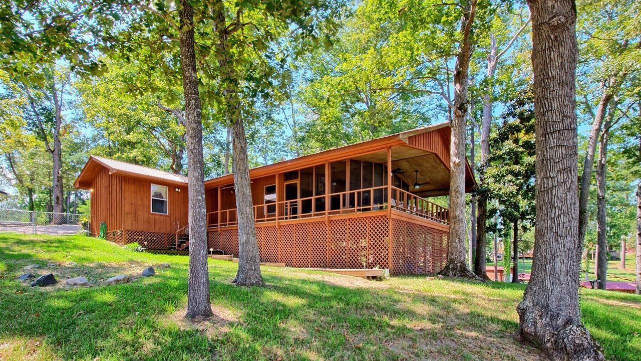 Photo of Outdoor in South Toledo Bend