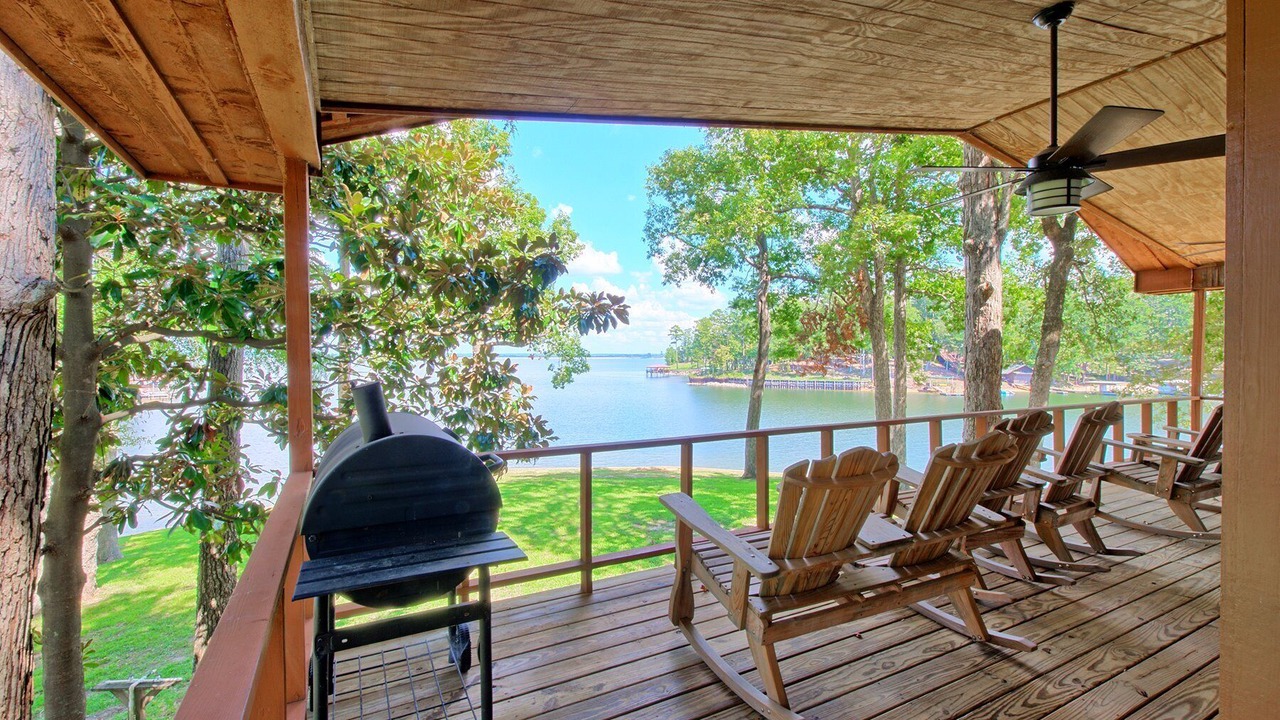Photo of Outdoor in South Toledo Bend