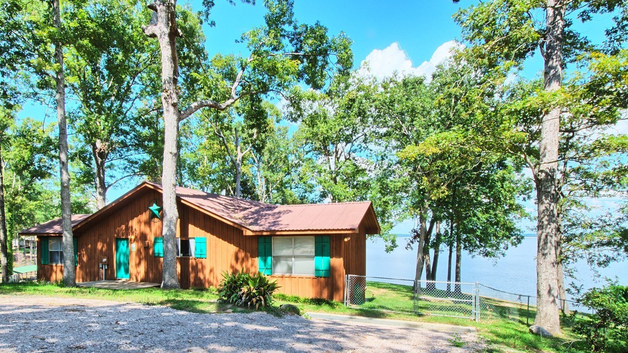 Photo of Outdoor in South Toledo Bend
