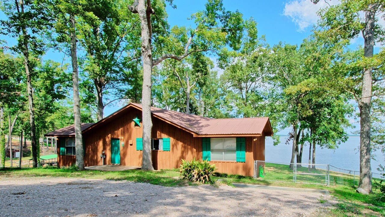 Photo of Outdoor in South Toledo Bend