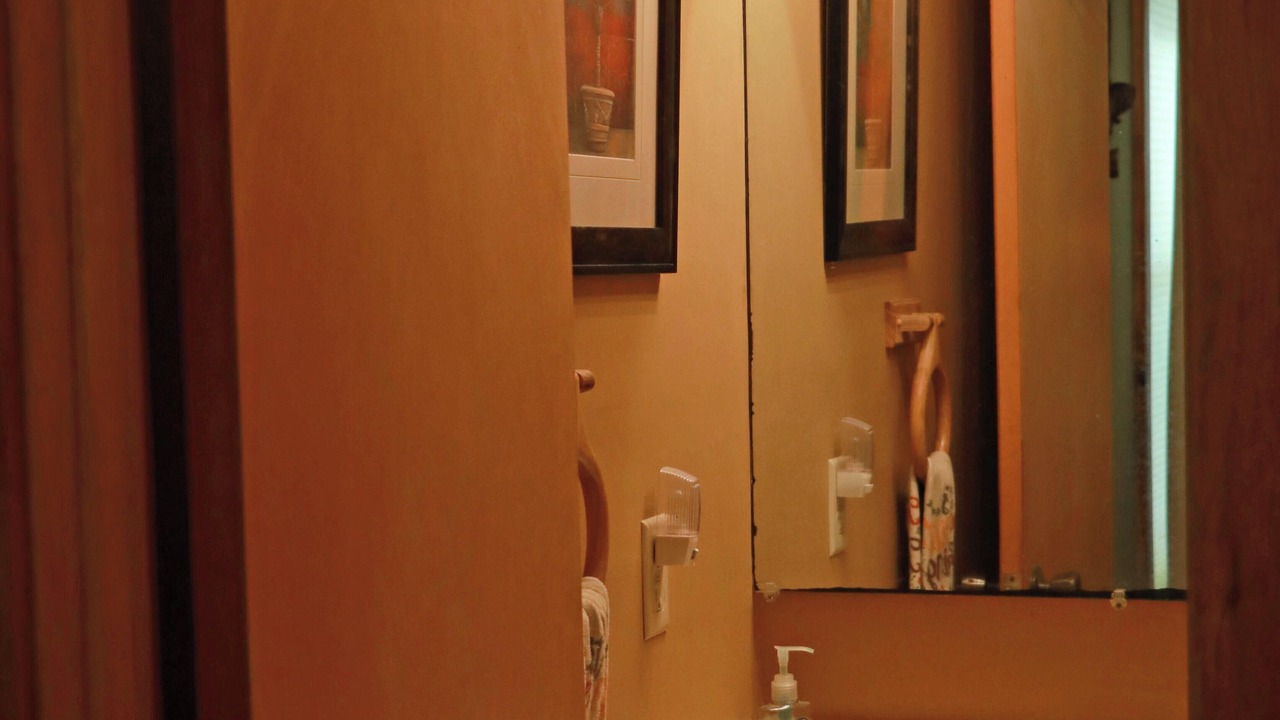 Photo of Bathroom in South Toledo Bend