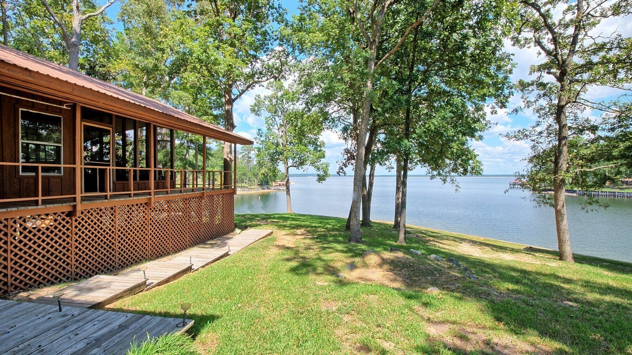 Photo of Outdoor in South Toledo Bend