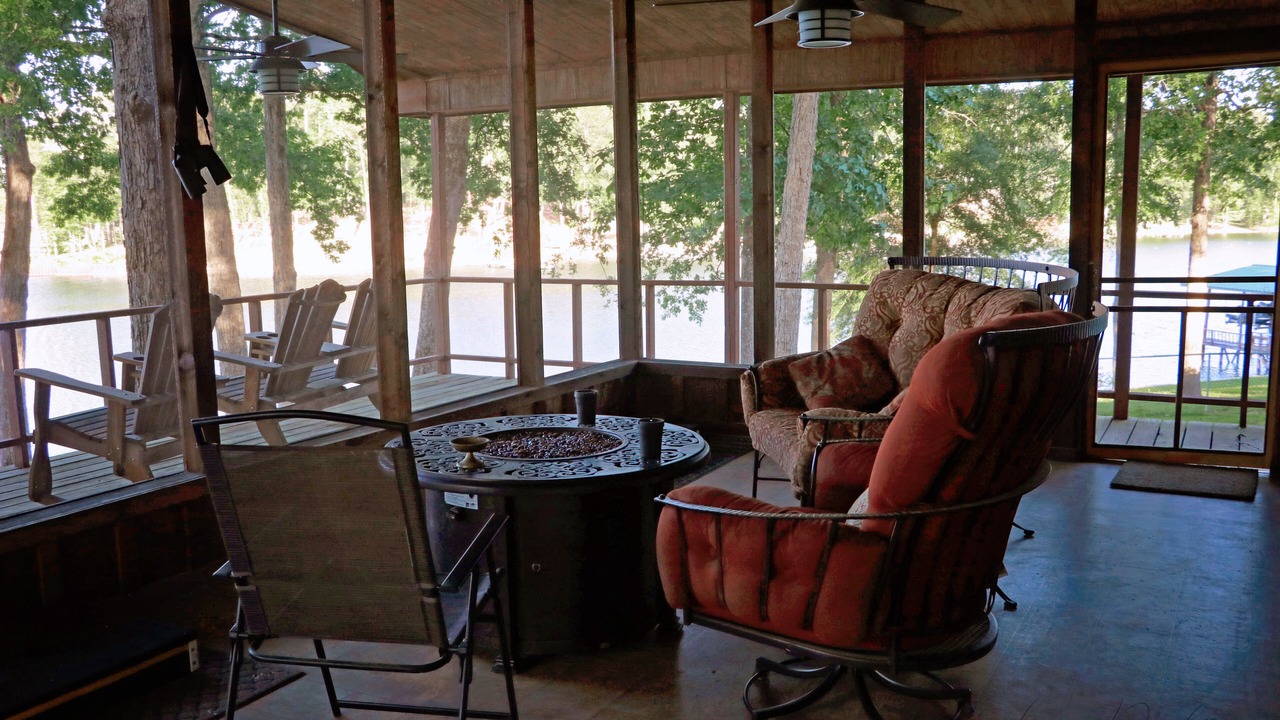 Photo of Outdoor in South Toledo Bend