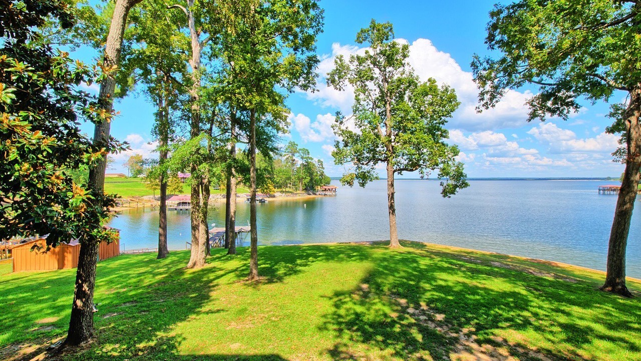 Photo of Outdoor in South Toledo Bend