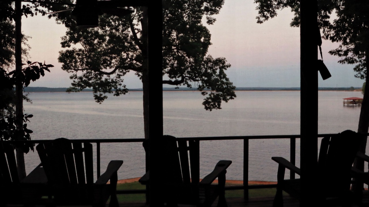 Photo of Patio Balcony in South Toledo Bend