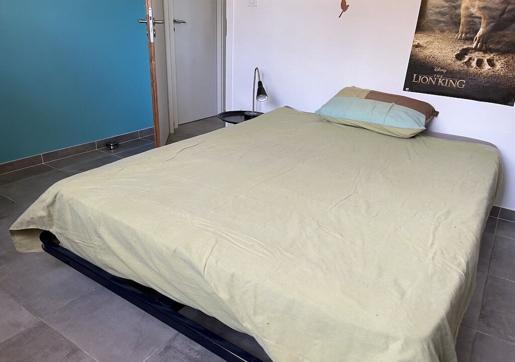 Photo of Bedroom in Saint-Jean-de-Cuculles