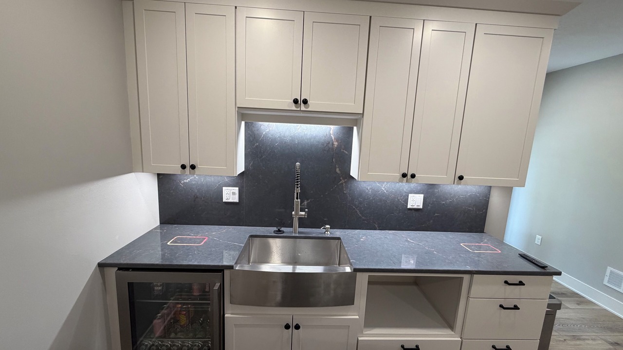 Photo of Kitchen in Panora