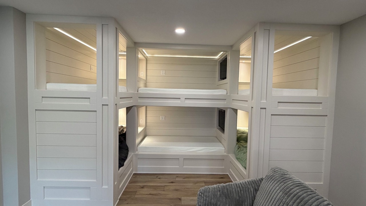 Photo of Bedroom in Panora