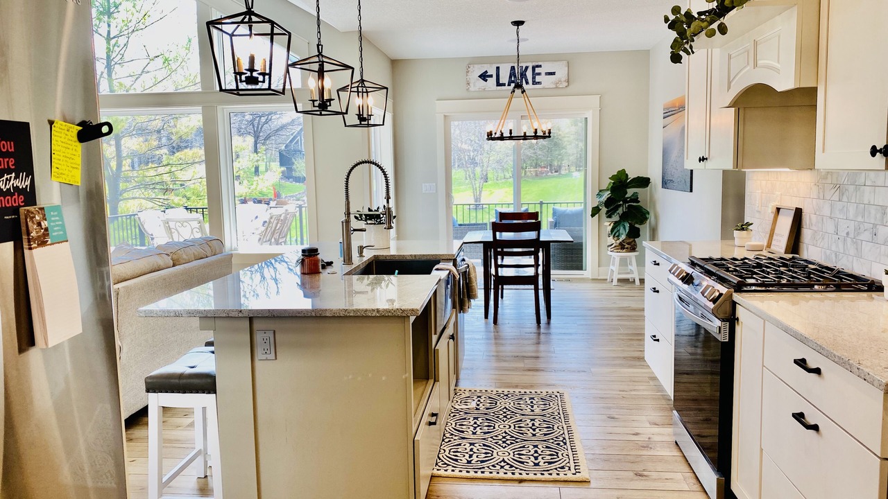Photo of Kitchen in Panora