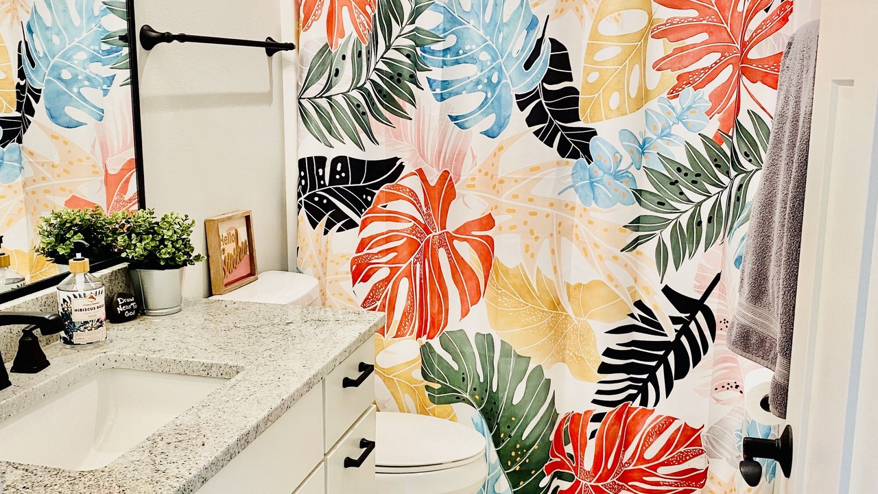 Photo of Bathroom in Panora