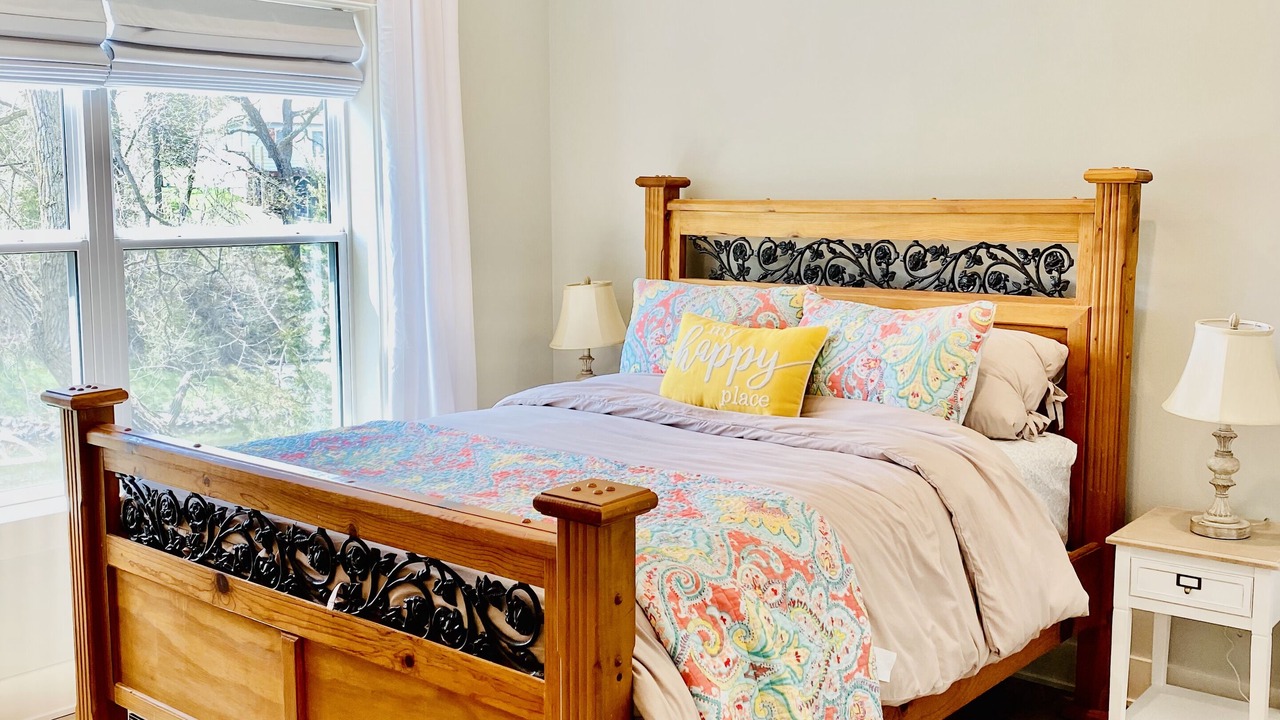 Photo of Bedroom in Panora