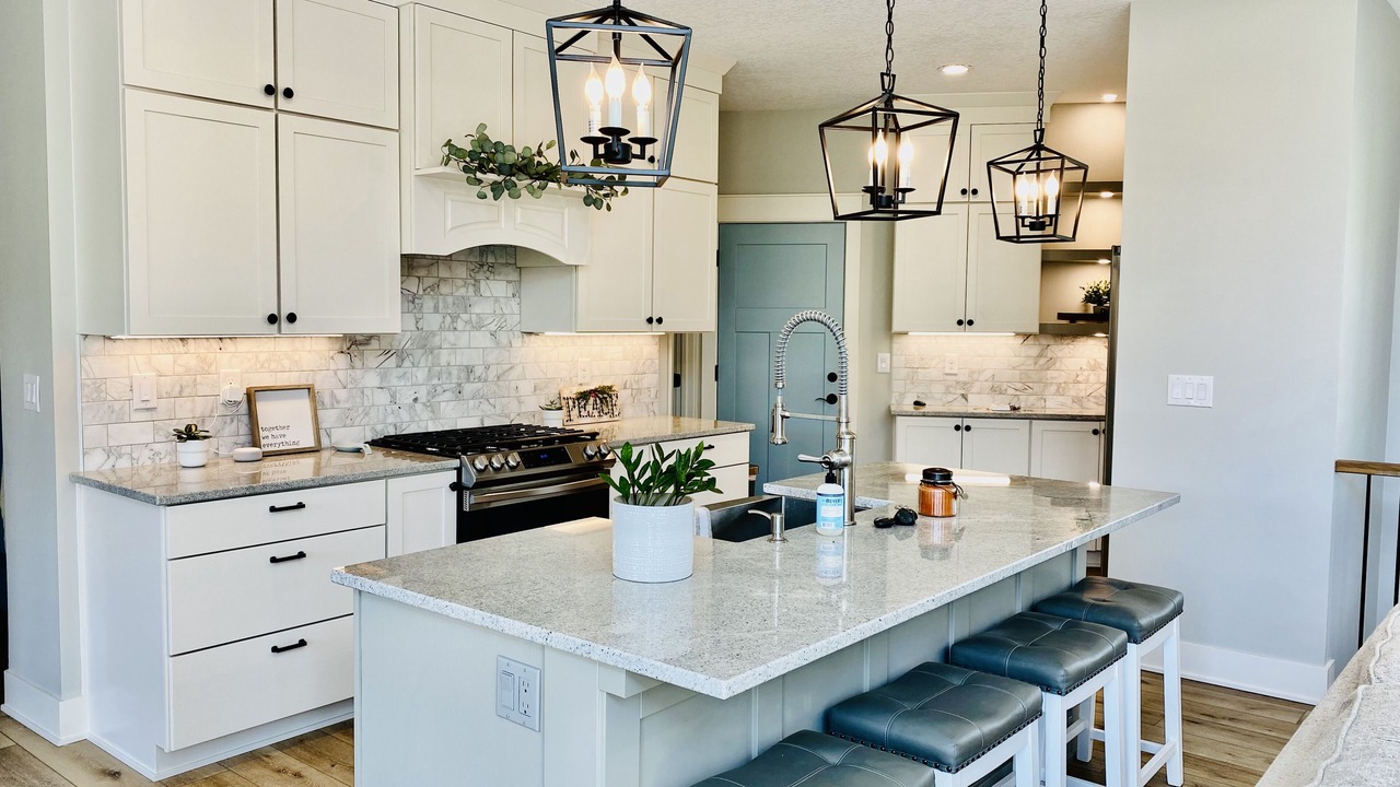 Photo of Kitchen in Panora