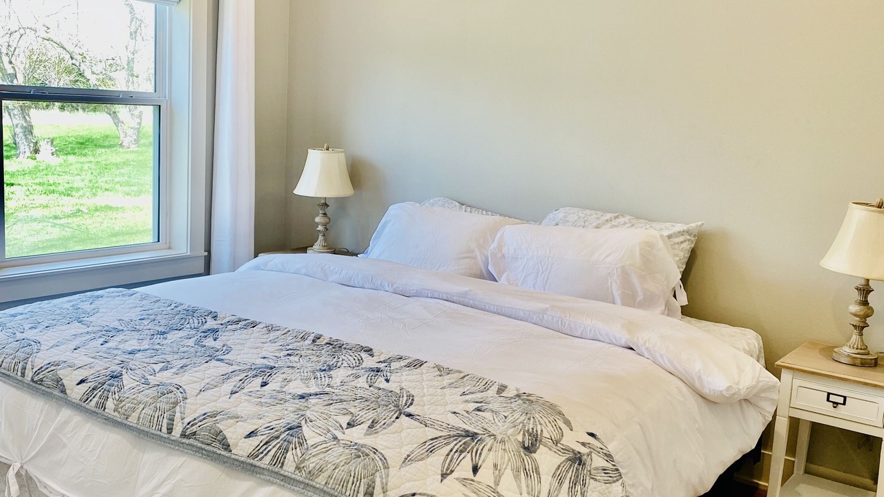 Photo of Bedroom in Panora