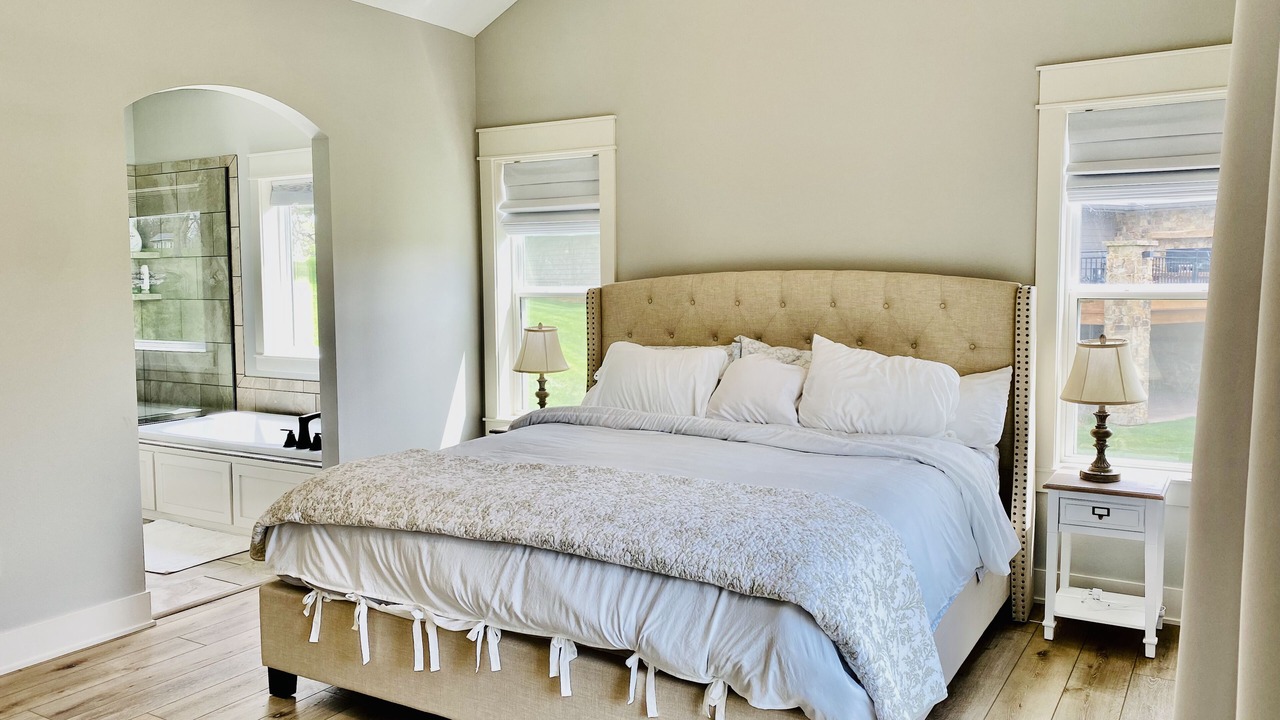 Photo of Bedroom in Panora