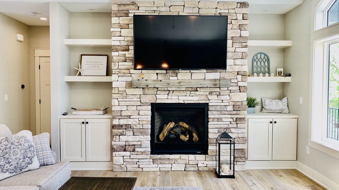 Photo of Livingroom in Panora