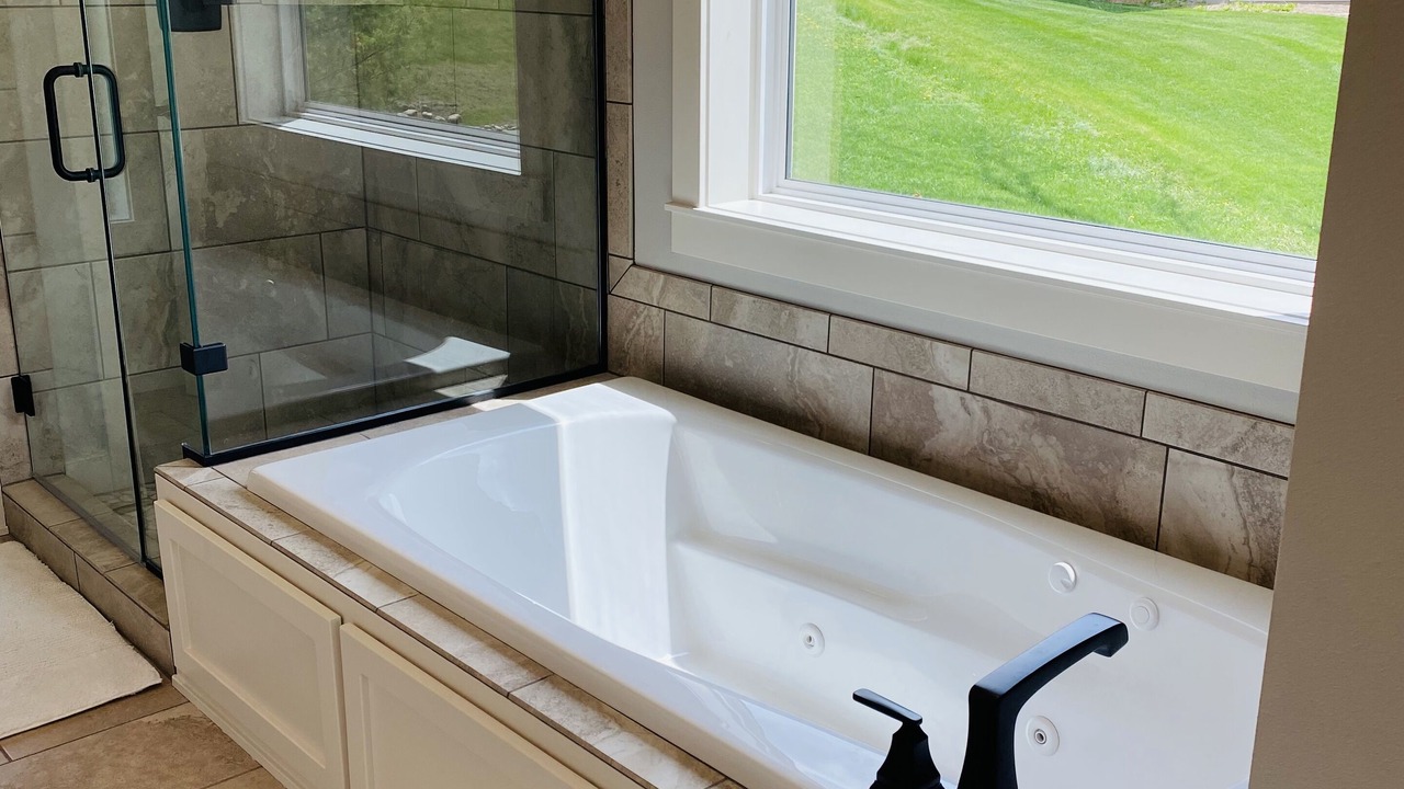 Photo of Bathroom in Panora