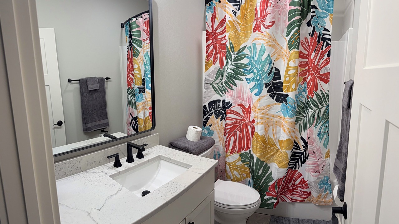 Photo of Bathroom in Panora