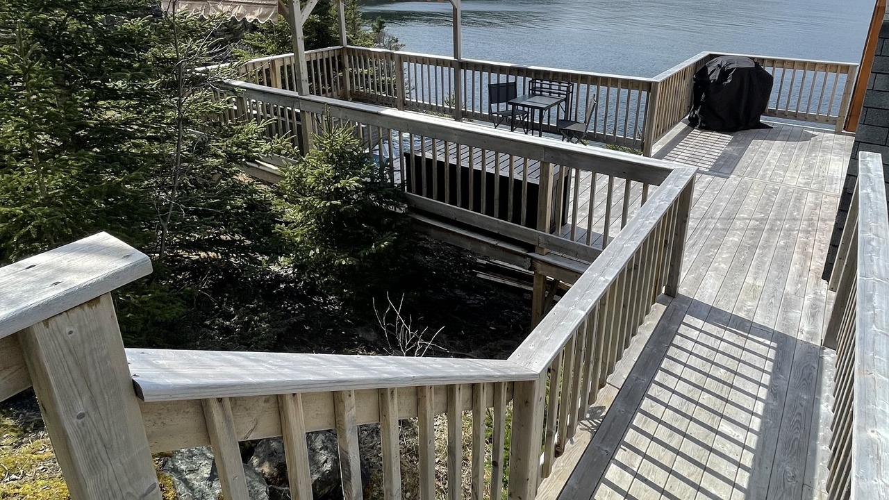 Photo of Outdoor in Moreton's Harbour