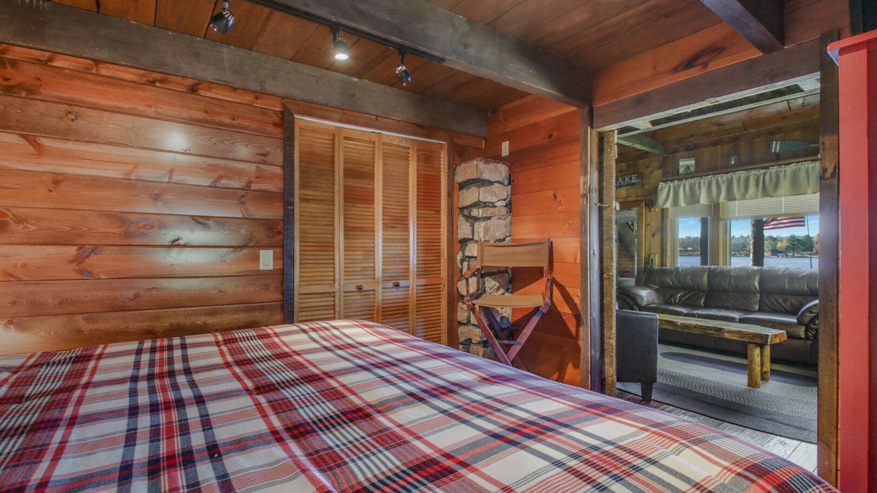 Photo of Bedroom in Neillsville