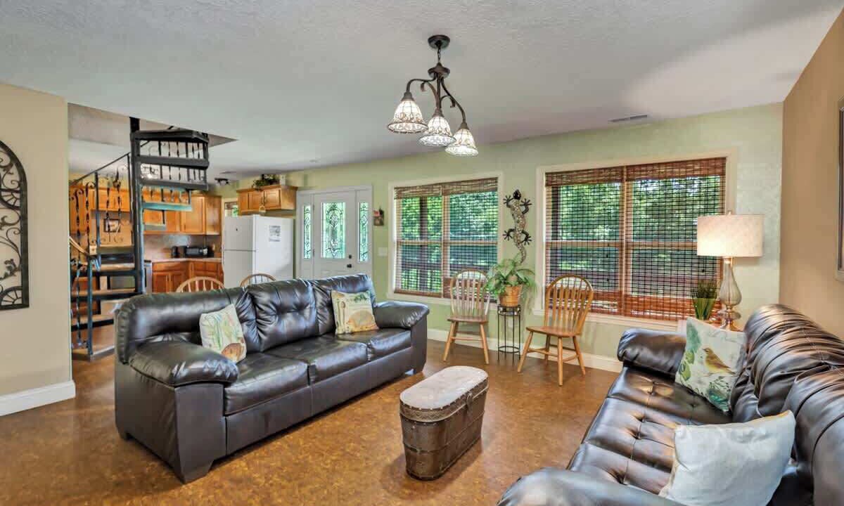Photo of Bedroom in Langston