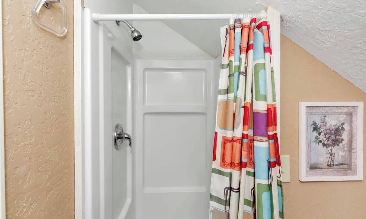 Photo of Bathroom in Langston