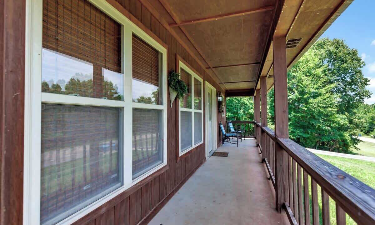 Photo of Outdoor in Langston