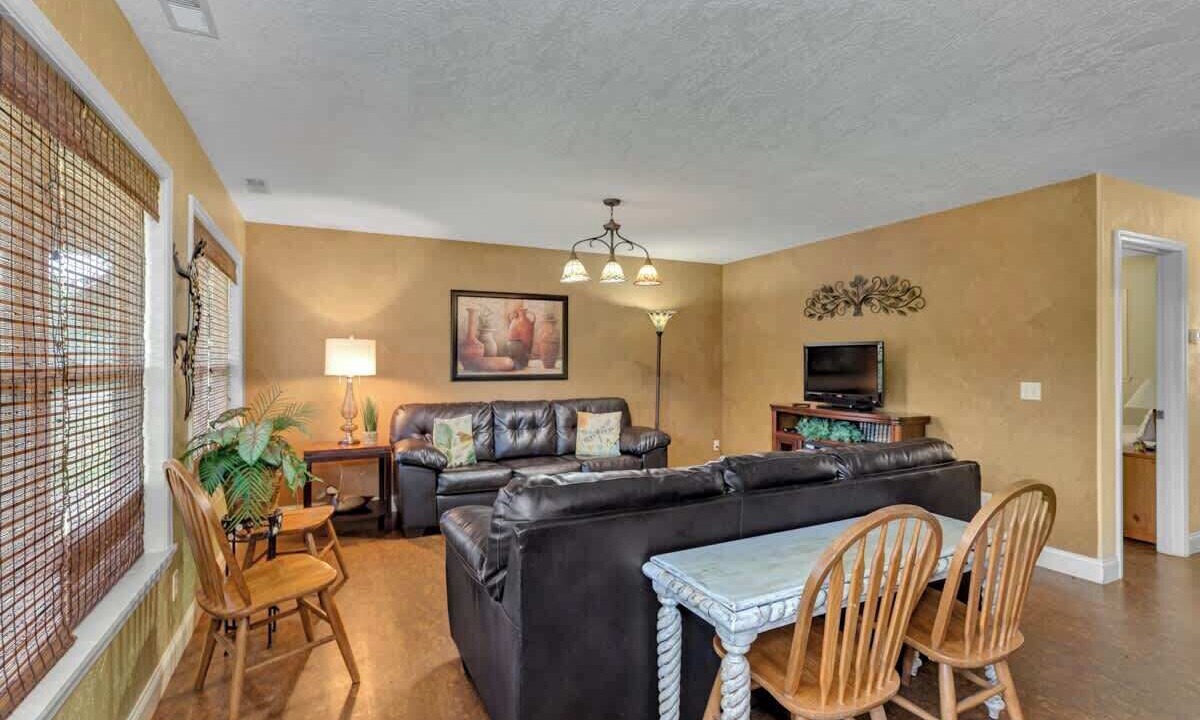 Photo of Bedroom in Langston