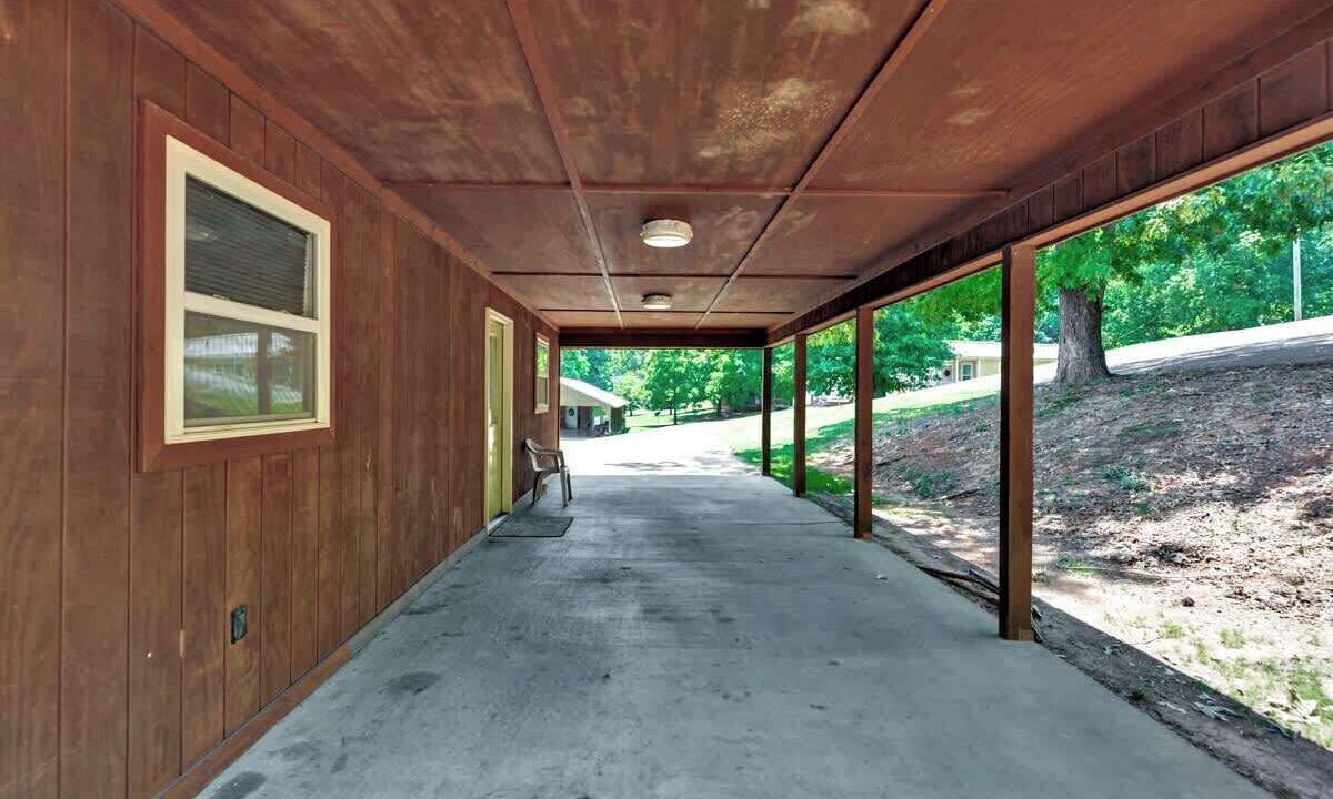 Photo of Outdoor in Langston