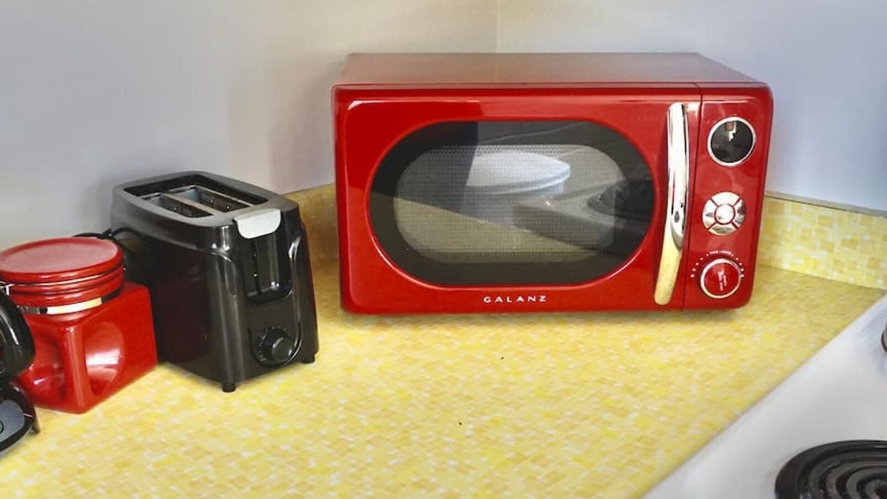 Photo of Kitchen in Lower Avenues