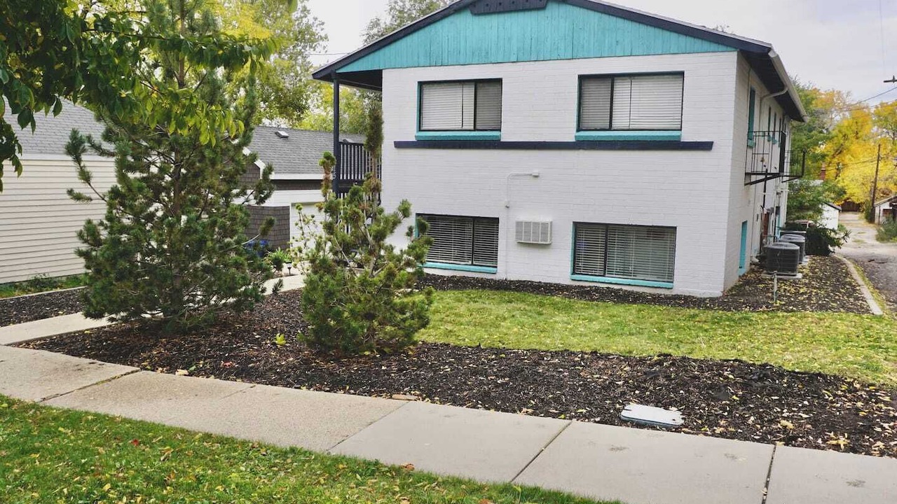 Photo of Outdoor in Lower Avenues