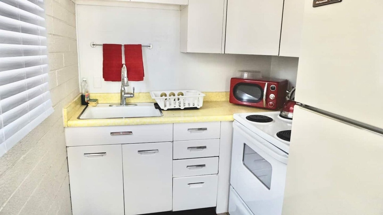 Photo of Kitchen in Lower Avenues