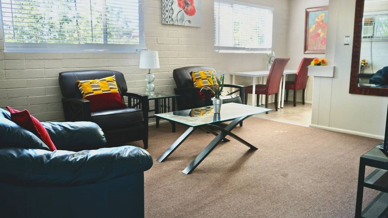 Photo of Livingroom in Lower Avenues