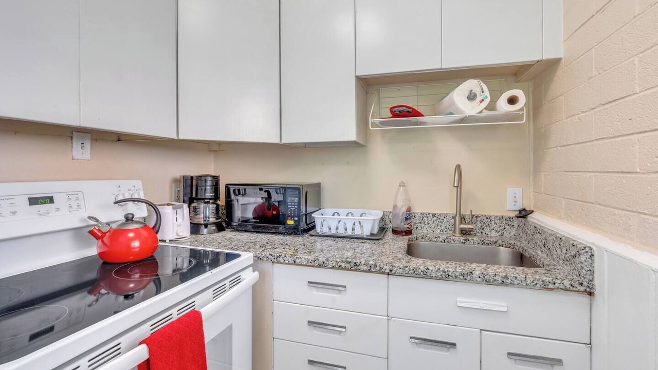 Photo of Kitchen in Lower Avenues