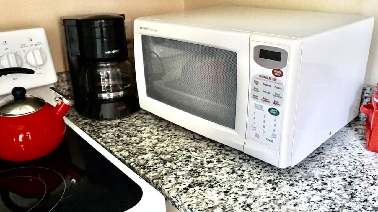 Photo of Kitchen in Lower Avenues