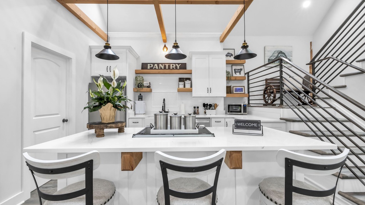 Photo of Kitchen in Cleveland