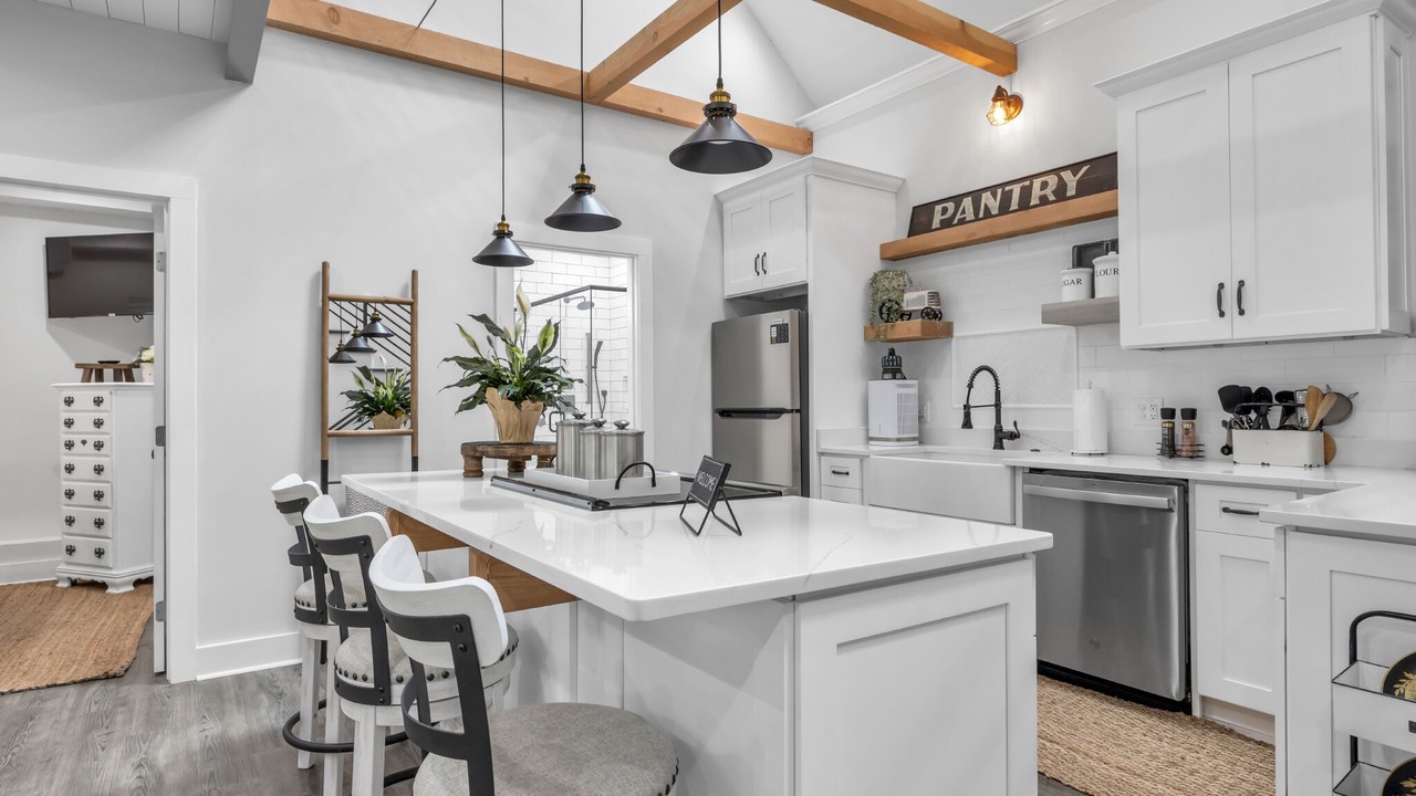 Photo of Kitchen in Cleveland