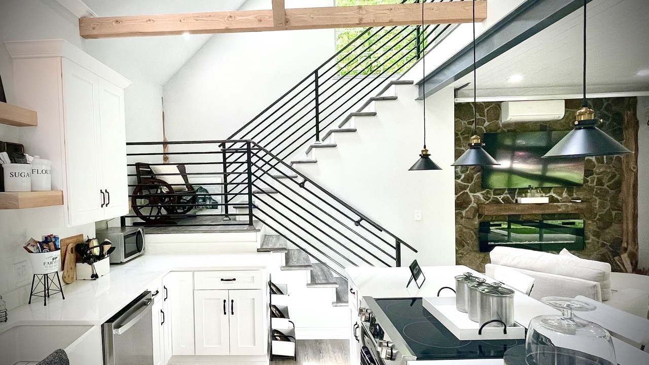 Photo of Kitchen in Cleveland
