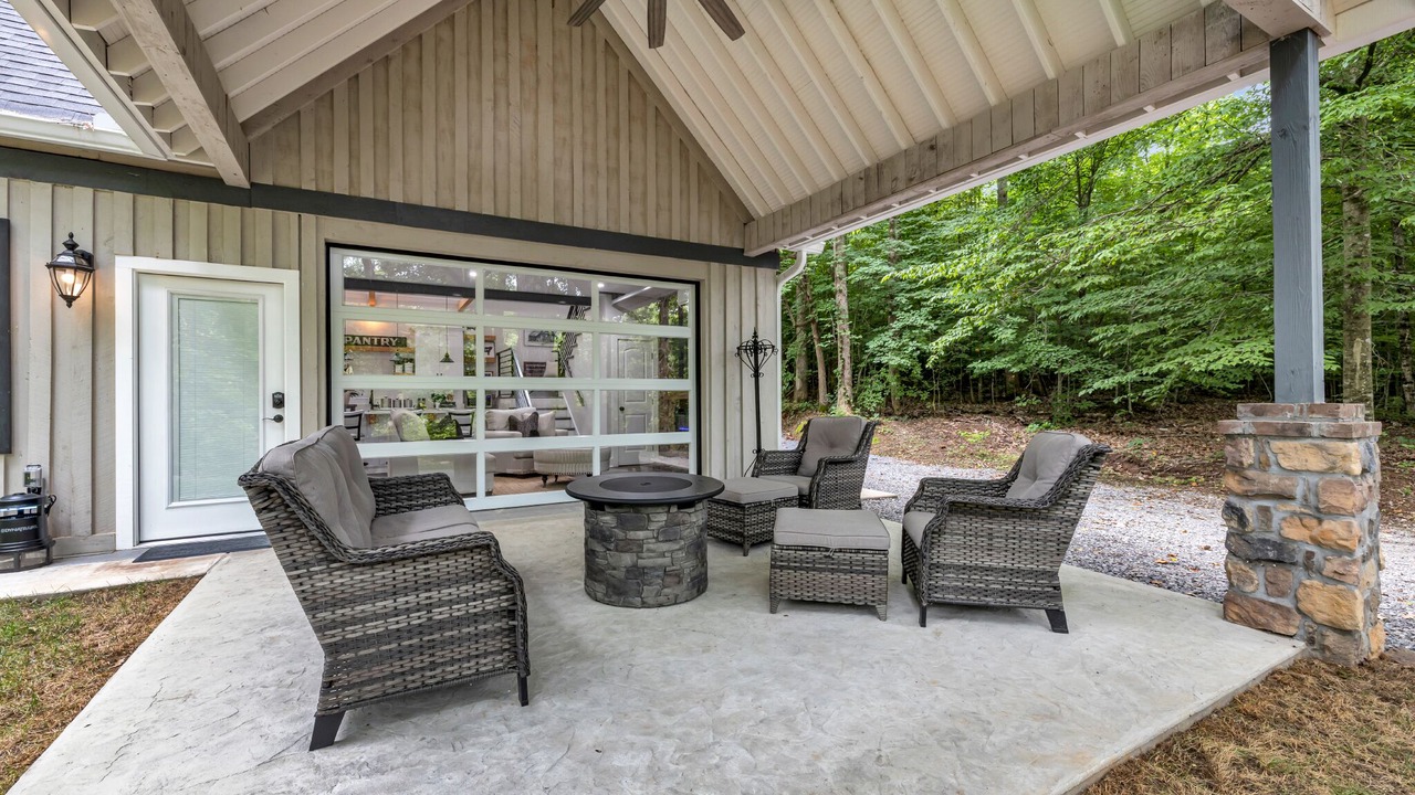 Photo of Patio Balcony in Cleveland