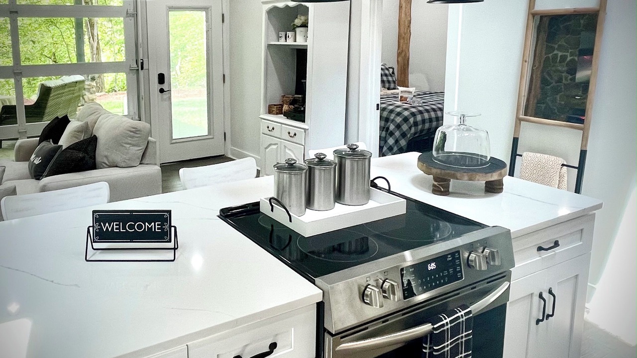 Photo of Kitchen in Cleveland