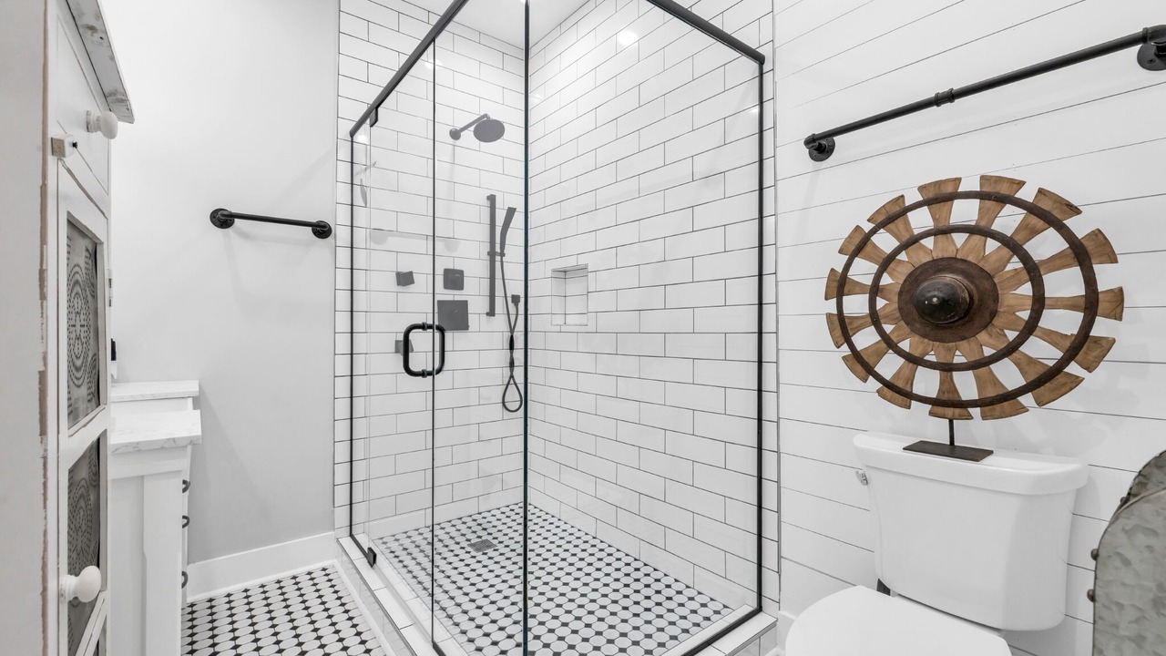 Photo of Bathroom in Cleveland